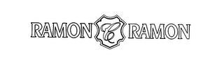 RAMON RAMON logo