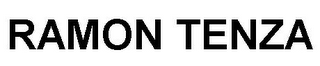 RAMON TENZA logo