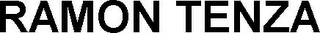 RAMON TENZA logo
