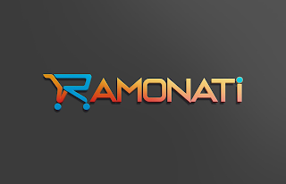 RAMONATI logo