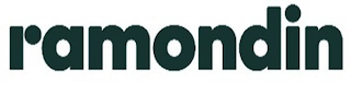 RAMONDIN logo