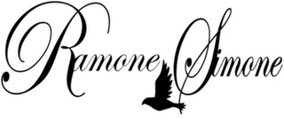 RAMONE SIMONE logo