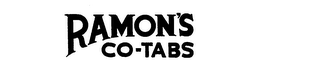 RAMON'S CO-TABS logo