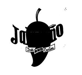 RAMON'S JALAPENO GRILL AND CANTINA logo