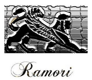 RAMORI logo