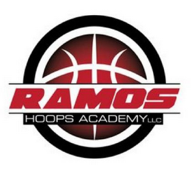 RAMOS HOOPS ACADEMY LLC logo