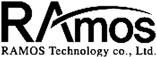 RAMOS RAMOS TECHNOLOGY CO., LTD. logo