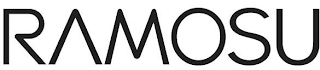 RAMOSU logo