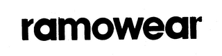 RAMOWEAR logo