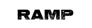 RAMP logo