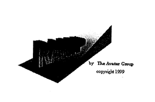 RAMP logo