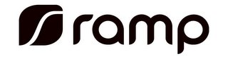 RAMP logo