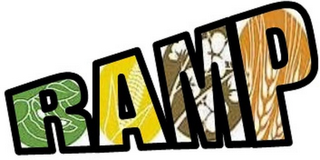 RAMP logo
