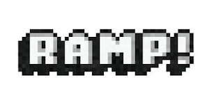 RAMP! logo