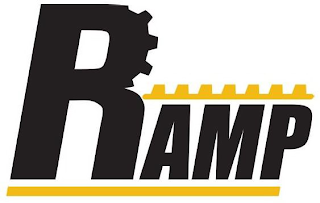 RAMP logo
