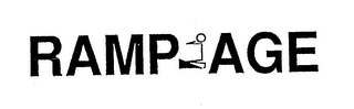 RAMP AGE logo