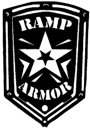 RAMP ARMOR logo