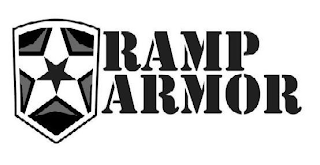 RAMP ARMOR logo