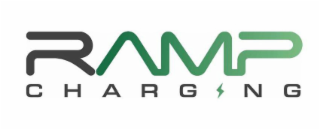 RAMP CHARGNG logo