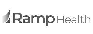 RAMP HEALTH logo