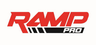 RAMP PRO logo