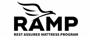 RAMP REST ASSURED MATTRESS PROGRAM