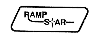RAMP STAR logo