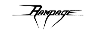 RAMPAGE logo