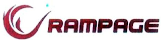 RAMPAGE logo