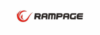 RAMPAGE logo