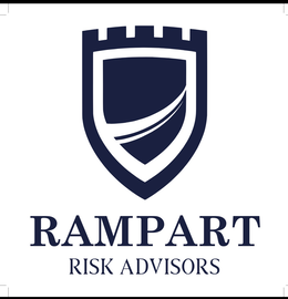 RAMPART RISK ADVISORS logo