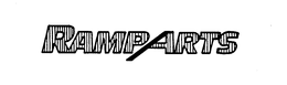RAMP/ARTS logo
