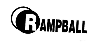 RAMPBALL logo