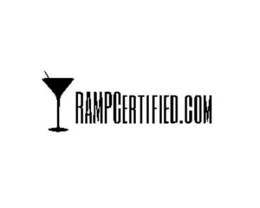 RAMPCERTIFIED.COM logo