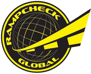 RAMPCHECK GLOBAL logo