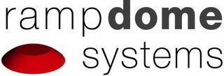 RAMPDOME SYSTEMS logo