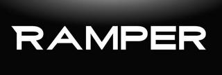 RAMPER logo
