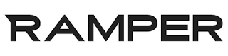 RAMPER logo