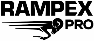 RAMPEX PRO logo