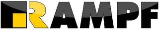 RAMPF logo