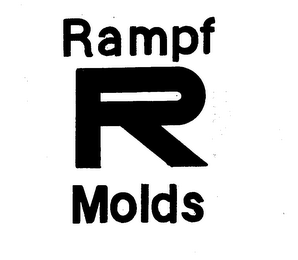 RAMPF MOLDS logo