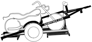 RAMPFREE.COM logo