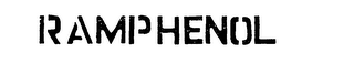 RAMPHENOL logo