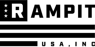 RAMPIT USA, INC logo