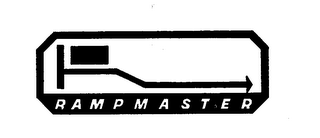 RAMPMASTER logo