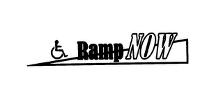 RAMPNOW logo
