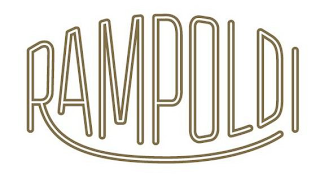 RAMPOLDI logo