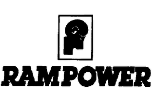 RAMPOWER logo