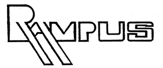 RAMPUS logo