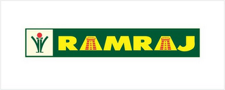 RAMRAJ logo